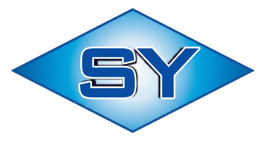 SY Precision